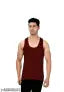Best Quality Super Fine Cotton Vest Pack of 6