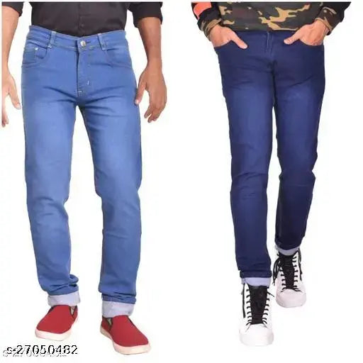 LZARD JEANS