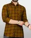 Trendy Retro Men Shirts