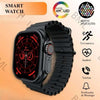 SKYPHR T800 B66 Ultra Smart Watch with Beautiful Strap, Bluetooth Calling Smart Watch