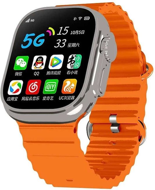 Tiya Traders T800 Smartwatch