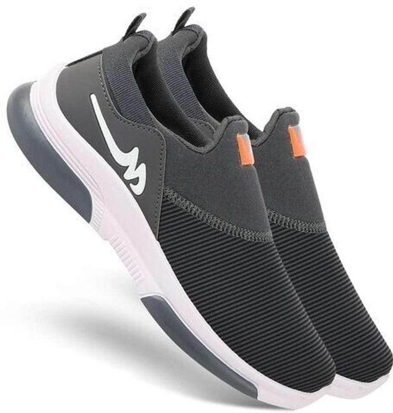 Casuals For Men (Grey)