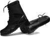 OMEE GOLD Boots For Men (Black , 6)