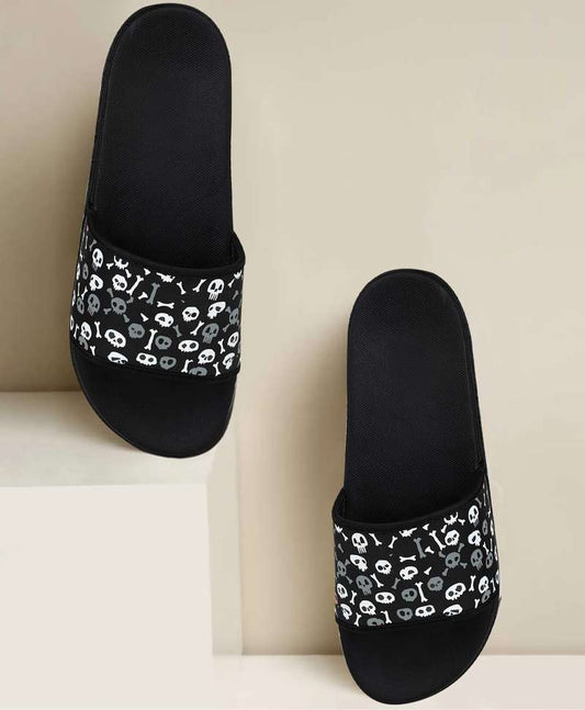 Everyday Comfort Slides