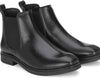 Dicolus Boots For Men (Black , 7)