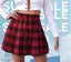 Fashionable Modern Women Western Skirts