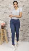 Stylish Women's Denim Jeans
