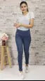 Stylish Women's Denim Jeans