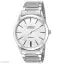 Stylish Men's Stainless Steel Watch