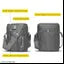 Sling Bag for Men and Women for office, travel and casual use with inner Pocket and Adjustable Strap, Utility Storage Side bag