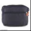 Sling Bag | Cross Body Multipurpose Hand Bag | Sling Bag For Men & Women | Slim Bag for Office, Cash, Business Collection, Travelling | Navy Blue Sling Bag