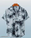 MEN SHIRT PRINTRD MEN SHIRT MEN CASUAL SHIRT