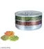 Spokane Plastic Sprout Maker|Sprout Maker Box|Hygienic Sprout Maker With 3 Container|Home Making Fresh Sprouts Beans For Living Healthy Life Sprout Maker 3 Bowl Sprout Maker For Home (3 Compartment)