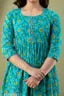 WOMENS / GIRLS RAYON PRINTED KURTI/MATERNITY GOWN / FEEDING KURTA /FEEDING KURTI / RAYON KURTI/ RAYON KURTA