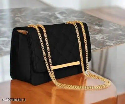 Elite Alluring Women Slingbags