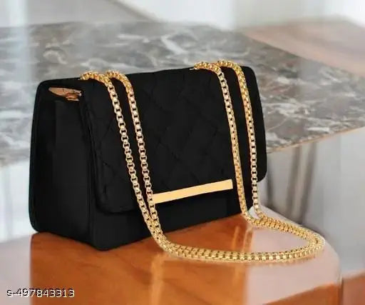 Elite Alluring Women Slingbags