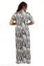 womens printed nightdress -nighty- maxi-nightwear (4)