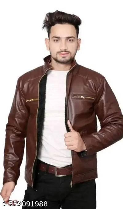 Trendy Jacket For Men