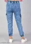6 POCKET JOGGER FOR WOMEN D