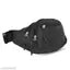 Men's Black Waist Bag Men's Casual Waist Bag Stylo Men's Waist Bags
