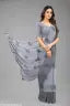 CHIFFON 101 GREY
