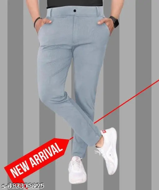 formal Pants for Men | Men's Slim fit Formal Pant | Full Stretchable Trouser | Office wear Trousers | Trouser For Men | Mens Trouser | Pant | Mens Pant