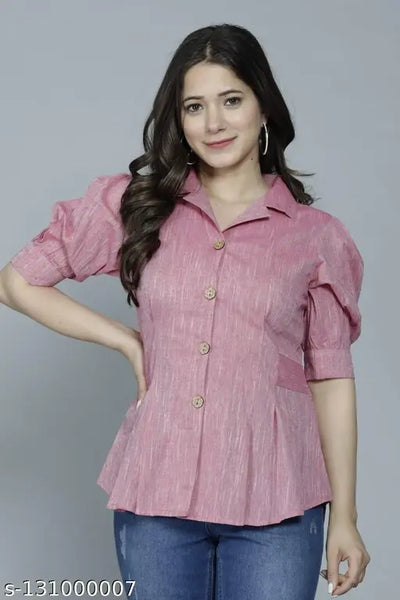 PRIYA ELEGANT WOMEN TOP