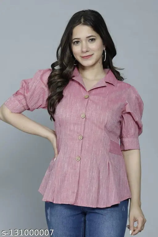 PRIYA ELEGANT WOMEN TOP