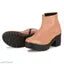 commander shoes Partywear Boots for Girls and Women (820)
