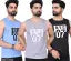 MENS VEST COMBO (Pack of 3)