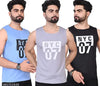 MENS VEST COMBO (Pack of 3)