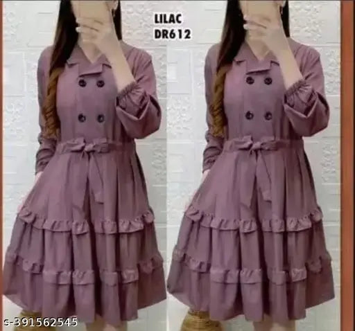 Pretty Fashionable Women Dresses