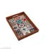Wooden Printed Tray