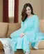 LENSYA Partywear Kurti