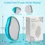 Magic Hair Eraser for Women and Men, Magic Hair Remover Painless Exfoliation Hair Removal Tool for Arms Legs Back, Washable Epilator