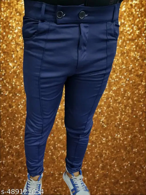 Premium Mens Trouser Pant