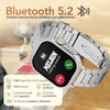 Melbon T800 Ultra Bluetooth Calling, Fitness & Music, Sports & fashions Smartwatch