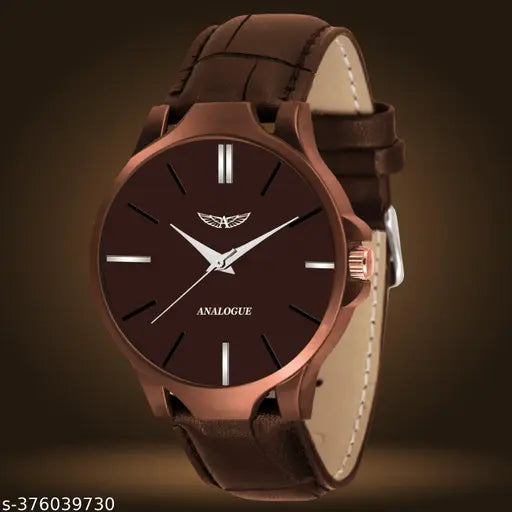 Voguish Men Analog Watches