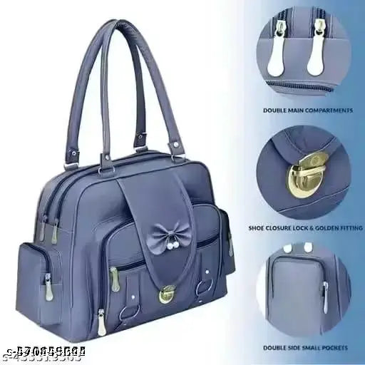 Women Handbag Stylish Tote Bags