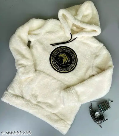 sweatshirt fur for men