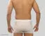 Gven Premium White Pocket Underwear (Pack of 3)
