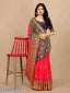 Charvi Graceful Sarees