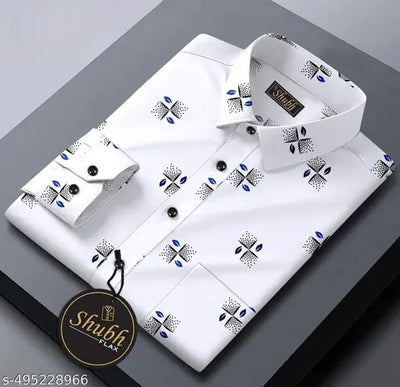 Stylish Modern Men Shirts