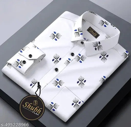 Stylish Modern Men Shirts