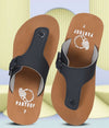 Leather Flip Flops