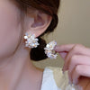 Shining Diva Fashion Latest Stylish Earrings for Women and Girls (15066er) Valentine Gift for Girlfriend