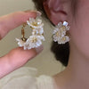 Shining Diva Fashion Latest Stylish Earrings for Women and Girls (15066er) Valentine Gift for Girlfriend