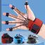Adjustable Hand grip with counter + Forearm strengthner - Power Gripper for Men & Women - Effective Muscle Building and Injury Recovery Hand Exercise Equipment(multicolour)