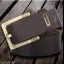 KAEZRI genuine leather belt(Katabrcb.2)