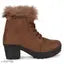 Saheb Footwear latest casual boots for girls and women (812)